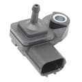 Egnet til VIII 1865A156 MAP Manifold Tryksensor Black