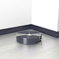 Pikkukuva 3 / 5: 5m Itseliimautuva Sokelikoriste Seinärajatarra Dark Grey 50 x 20 x 1 mm