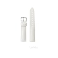 Miniatyrbild 1 av 5: Klocka Klockarmband VIT 12MM Vit Vit White 12mm