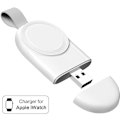 Pikkukuva 2 / 5: Magneettinen Langaton iWatch-Latauslaite, Yhteensopiva