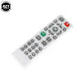 Miniatyrbilde 3 av 5: Fjernkontroll for BENQ Projektor MW529E MX528E MS527E MS524E MX525E ES6299 MS527 MX528 MX600 MX660