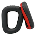 Miniatyrbilde 3 av 3: Øreputer Hodebånd For Logitech- G331g332 G432 G431 G430 G230 G231 G930