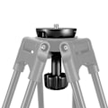 Miniatyrbillede 4 af 5: 75mm Halvkugle Flad til Skål Adapter Not Specified