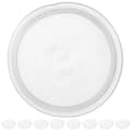 PVC Spargrisplugg Pengaburkpropp för Spargris 10-pack