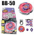 Miniatyrbillede 4 af 5: B-X TOUPIE BURST BEYBLADE SPINDETOP Lightning L-Drago Metal Fusion 4D BB-43 Dropshopping Q0016
