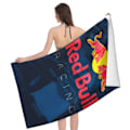 Pikkukuva 3 / 5: Red Bull-3 Kylpypyyhe Unisex Pyyhkeet Muoti Pyyhe Superhieno Kuitu Rantapyyhkeet-DW638
