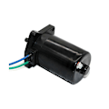 Miniatyrbillede 2 af 5: Tilt Trim Motor 65W-43880 til 25HK 30HK 40HK F20 F25 F45 Parsun Hidea Seapro 65W-43880-00 67C-43880 Black