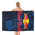 Pikkukuva 2 / 5: Red Bull-3 Kylpypyyhe Unisex Pyyhkeet Muoti Pyyhe Superhieno Kuitu Rantapyyhkeet-DW638