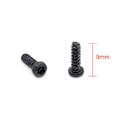 Miniatyrbild 2 av 5: 3D Reparation Ersättningsdelar Joystick Analog Sensor Axel Med Skruvar Kit Set Verktyg För XBOX ONE Handkontroll