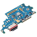 Miniatyrbilde 2 av 4: For Samsung Galaxy S21 5G G991U Monteringsdokk Kobling Ladeport Flex Kabel Erstatning (uten