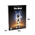 Miniatyrbilde 5 av 5: The Mind Kortspill Party Puslespill Brettspill Teamopplevelse Interaktivt Spill [HK] A