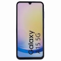 Pikkukuva 2 / 5: Samsung Galaxy A15 5G -värikuvaruudun mallipuhelin kuvausrekvisiitaksi, myymälänäyttöön ja leluksi (ilman logoa) Multicolor Style B
