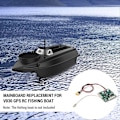 Miniatyrbilde 3 av 4: Hovedkort for fiskebåt for V030 GPS fiskebåt fjernkontroll agnbåt
