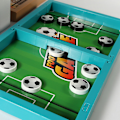 Miniatyrbilde 4 av 5: Basketball/Fotball Sjakkbrett Sling Spillsett Utdannende Foreldre-Barn Interaktivt Leke for 2 Spillere 3 År og Eldre Småbarn football large