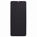 Pikkukuva 3 / 5: Samsung Galaxy A06 A065 Luokka C LCD-näyttö ja kosketuspaneeli kokoonpano varaosa