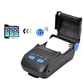 Xprinter XP-P300 Bluetooth Termisk Skriver Bærbar 58mm Liten Kvitteringsskriver, CN Plugg Not Specified