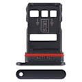 Miniatyrbilde 1 av 4: For ZTE nubia RedMagic 6s Pro SIM-kortbrett + SIM-kortbrett (Svart) Black