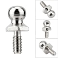 Miniatyrbilde 5 av 5: 8 stk. 4,8 mm kulebolt for Sakura D3 CS Sport 1:10 RC Modellbil