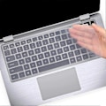 Miniatyrbild 1 av 5: Tangentbordsskydd för Dell Latitude 14\" 7430 7420 7410, Dell Latitude 5430 5431 5420 /Dell Latitude 9420 9430, 15.6\" Dell Latitude 7520/Dell Latitude