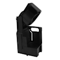Miniatyrbild 5 av 5: A2116800014 Center Console Cup Holder Vattenkopphållare Bil För - E-Klass C219 W211 S211