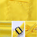 Miniatyrbilde 2 av 3: Vanntett maleforkle for gutter og jenter, barn, lang ermet, ny Yellow M