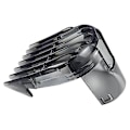 Miniatyrbillede 1 af 5: 3-15mm Hårklipper Kam Til Qc5510 Qc5530 Qc5550 Qc5560 Qc5570 Qc5580 Hårtrimmer Erstatningskam