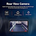 Miniatyrbillede 4 af 5: Android 14 Bilradio Til Jeep Compass 1 MK 2009 - 2015 Auto Multimedia Afspiller Stereo Wifi 4Core 2+32 with carplay