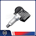 Miniatyrbild 3 av 5: Fordonssensorer 1034602-00-C 1074812-00-B 103460200C DÄCKTRYCKSSENSOR 433MHZ FÖR Tesla Model 3 Model S Model X TPMS Sensor Biltillbehör 4PCS