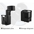 Miniatyrbild 2 av 5: A2116800014 Center Console Cup Holder Vattenkopphållare Bil För - E-Klass C219 W211 S211