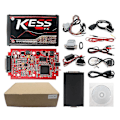 Miniatyrbild 2 av 4: V2 5.017 Kess OBD2 Manager Justeringskit Obegränsad version Ingen tokenbegränsning