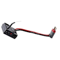 Miniatyrbilde 2 av 5: Mottaker ESC RE352B for Go 16207 16208 16209 16210 H16 H16H H16E H16P 1/16 RC Bil Reservedeler As Shown