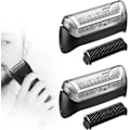 Miniatyrbilde 1 av 5: stk. Erstatningshode for Braun 10B Serie 1 190 180 170, Gave til menn - Barberingsgrill og blad for 10B Erstatningsbarbermaskin