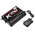 Miniatyrbilde 2 av 5: KTAG V7.020 V2.23 Chip Tuning Verktøy Programmeringsverktøysett Master Versjon med Redblack