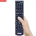 Miniatyrbild 5 av 5: RM-AAU202 RM-AAU203 RM-AAU205 Fjärrkontroll för Sony Hemmabiosystem HT-M22 HT-M55 HT-M77 STRKM22 STRKM55 STRKM77 SS-MSP33M