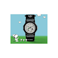 Pikkukuva 2 / 5: Miesten Expedition X Peanuts Beagle Scout Fast Wrap -rannekello TW4B29100