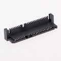 Miniatyrbillede 5 af 5: Til HP EliteBook 9470M 9480M SATA Harddisk Drev HDD Interposer Konnektor