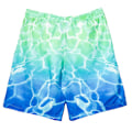 Pikkukuva 2 / 3: Hype Boys Pool Fade Uimahousut 11-12 Vuotta Sininen/Vihreä/Valkoinen Sininen/Vihreä/Valkoinen Blue/Green/White 11-12 Years