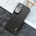 Miniatyrbild 5 av 5: IMAK Kolfiber Skal För Asus ZenFone 9 5G multicolour