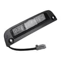 Bilens bakre nummerskiltlysmontering for Tank 300 4108100XKM01A