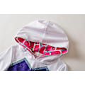 Miniatyrbillede 2 af 5: Ghost Spider-inspireret Kostume Spider Gwen-inspireret Kostume Ghost Spide 4T-110