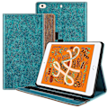 Miniatyrbillede 1 af 5: Business Style PU Læder Etui til iPad Mini 1/2/3/4/5, Auto Sleep/Wake Funktion, Fuld Beskyttelse Folio Etui