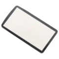 Miniatyrbillede 3 af 4: Til Nikon D80 Top Cover Skulder LCD Ydre Linse Not Specified