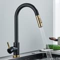 [KK]New Kitchen Faucet, 360° Rotating Kitchen Faucet, Kitchen Mixer