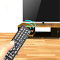 Miniatyrbillede 3 af 5: Ny fjernbetjening egnet til Pioneer VSX-521/AXD7660/VSX-422-K/AXD7622 AV Receiver Black