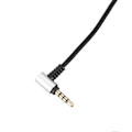 Miniatyrbillede 5 af 5: Erstatningskabel til Sennheiser G4ME ONE GAME ZERO 373D GSP 350 / GSP 500 / GSP 600 Hovedtelefoner (PC V 1.2m