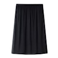 Miniatyrbilde 1 av 5: Petticoats Petticoats SVART 70CM 70CM Svart Svart 70cm-70cm Svart Svart Black 70cm-70cm