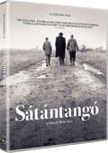SATANTANGO [Blu-ray]