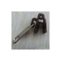 Miniatyrbillede 5 af 5: Klips-på lynlåsskyder Lynlås Zlideon Lynlåsskyder Metal Lynlåsreparationssæt til Tøj Tasker Jakker Telte Bagage