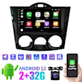 Miniatyrbillede 2 af 5: Til Mazda RX-8 2003-08 9' Android Player bilstereo GPS Navigation Radio 2+32vE