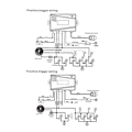 Miniatyrbilde 4 av 5: Universal 12V Bil Auto Lyssensor System Automatisk Kontroll Lyssensor